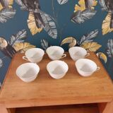 Cup lots