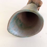 Brutalist vase from the 70s