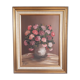 Still life painting