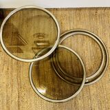 70s Swivel Coffee Table - 434003