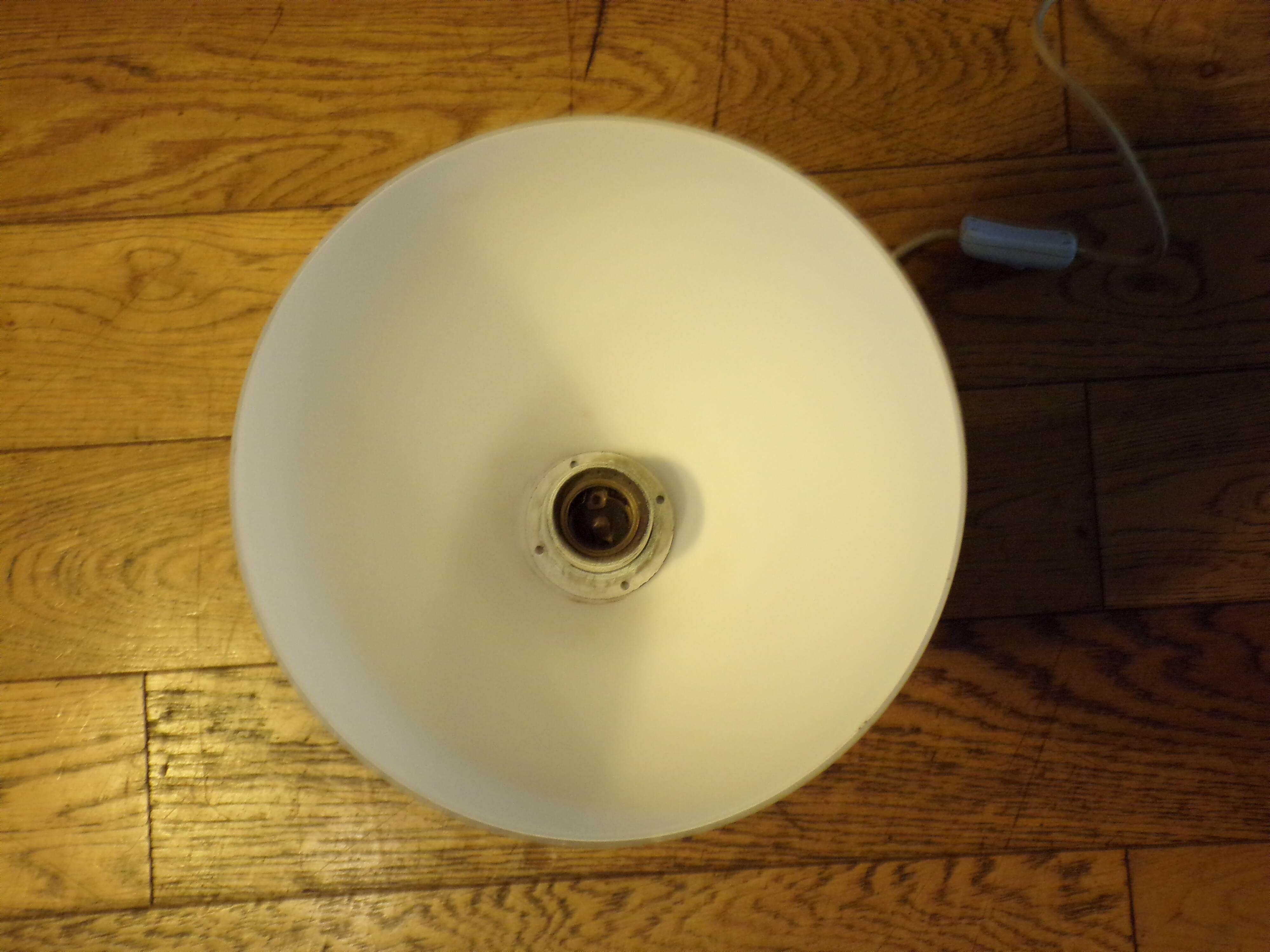 Lamp 1970 Hoffknecht & Co