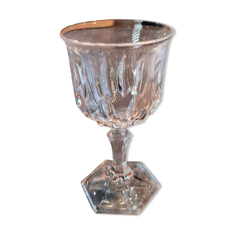 Verre chaumont