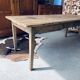 Table de ferme - 1m86 de long
