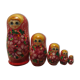 Russian doll matryoshka