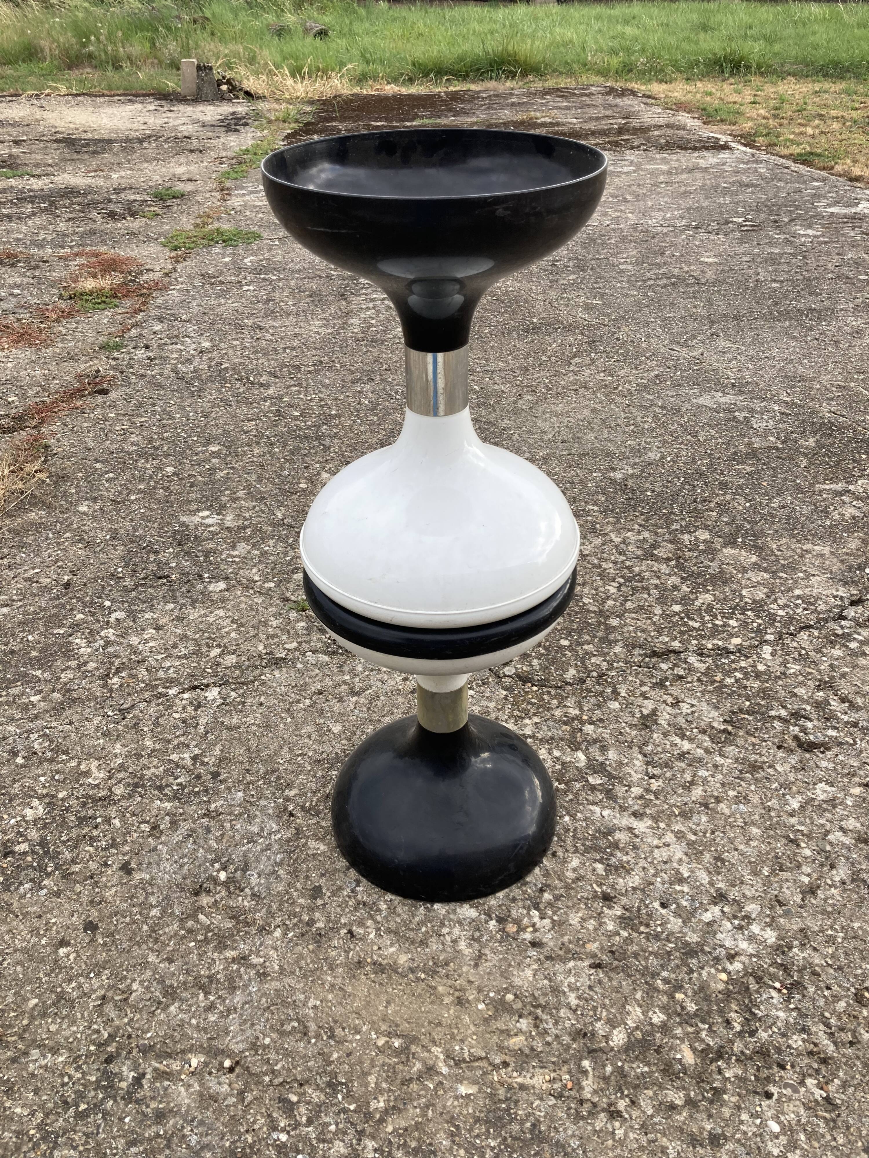 Pair of circa stools