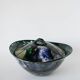 Ceramic soup tureen from Morvan, 1970