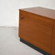 Meuble bas enfilade, 1960