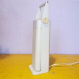 Postmodern foldable lamp, 1980