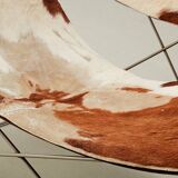 Pierre Paulin 1st Edition F675 Butterfly Lounge Chair for Artifort 1963