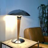 Liner lamp - titan lighting - 1980s - very good condition