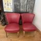 Fauteuils cocktail