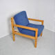 Fauteuil Flototto 1970