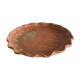Terracotta dish
