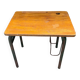 Bureau d’écolier
