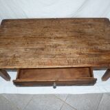 Farm coffee table