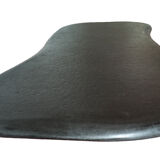 Stone side table