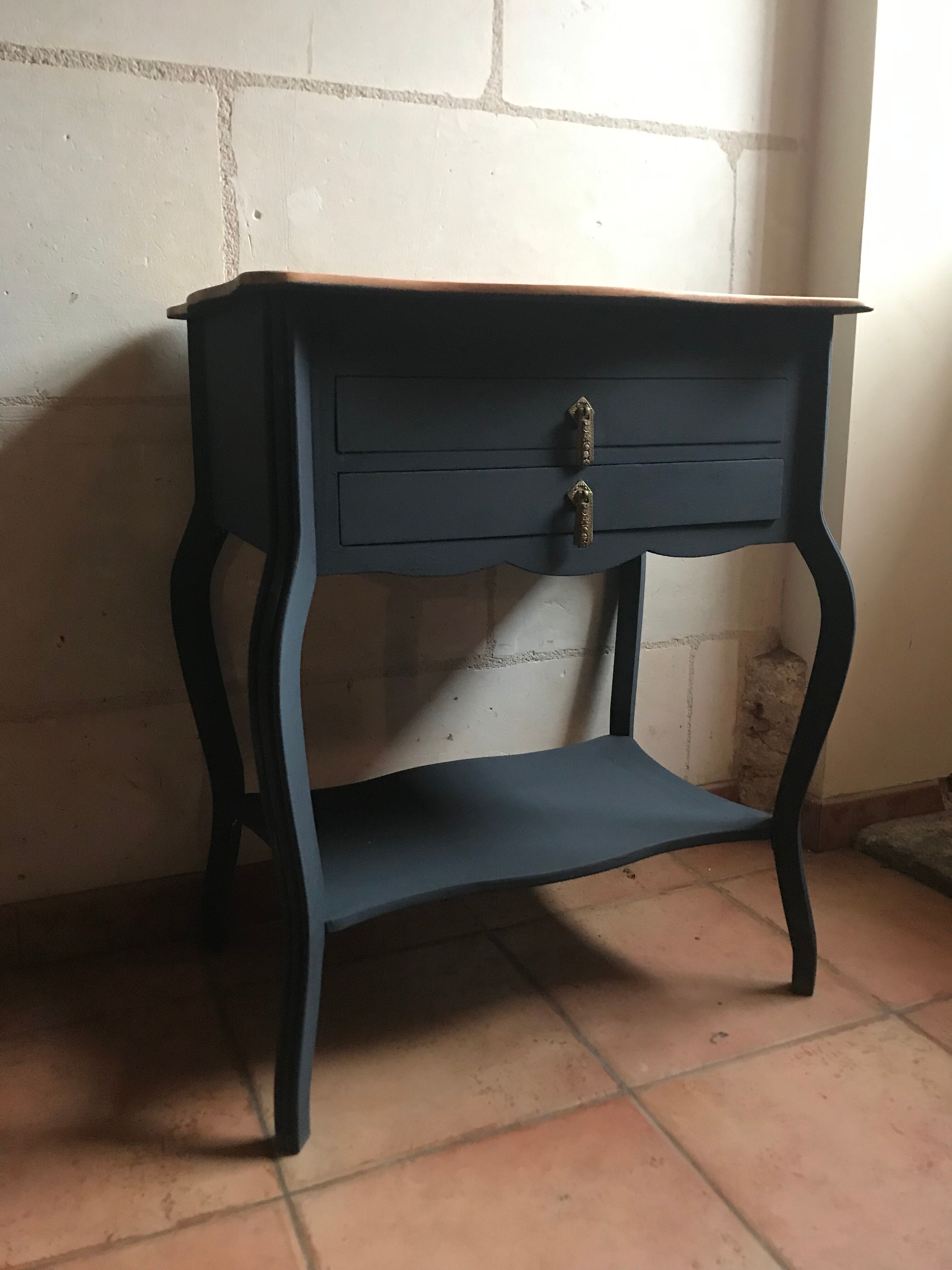 Console
