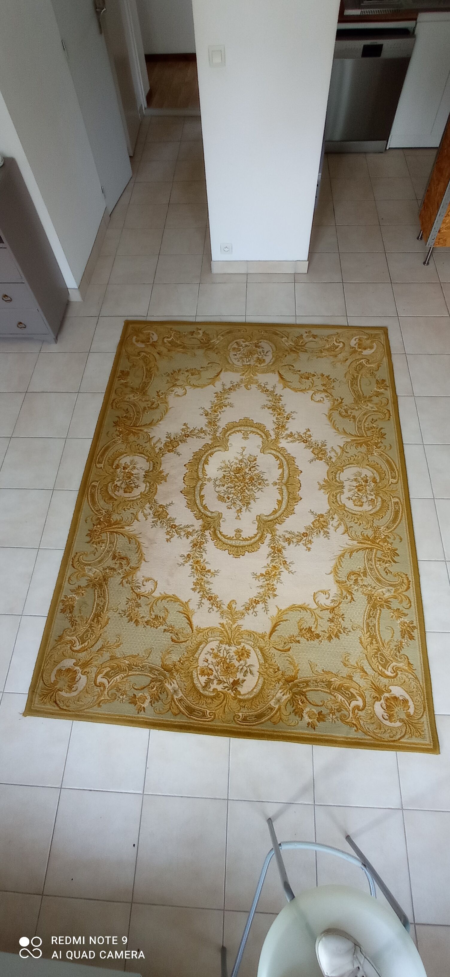 Carpet 237 x 173