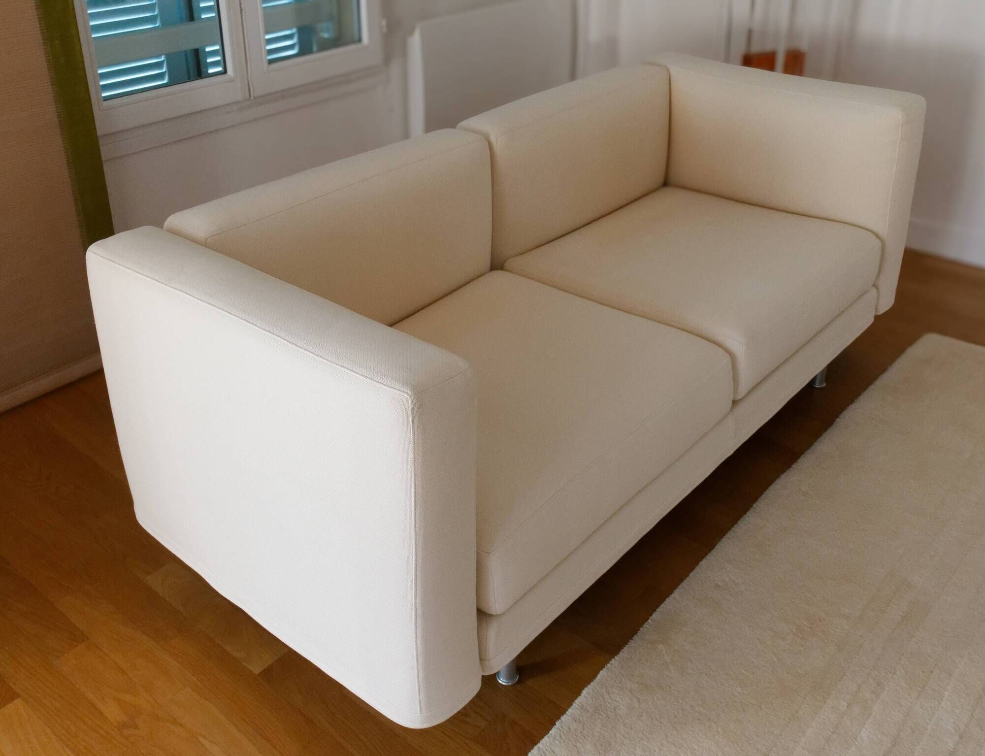 Cassina Grandangolo Tre Sofa - Francesco Binfaré - Very good condition