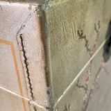 Malle vintage storage