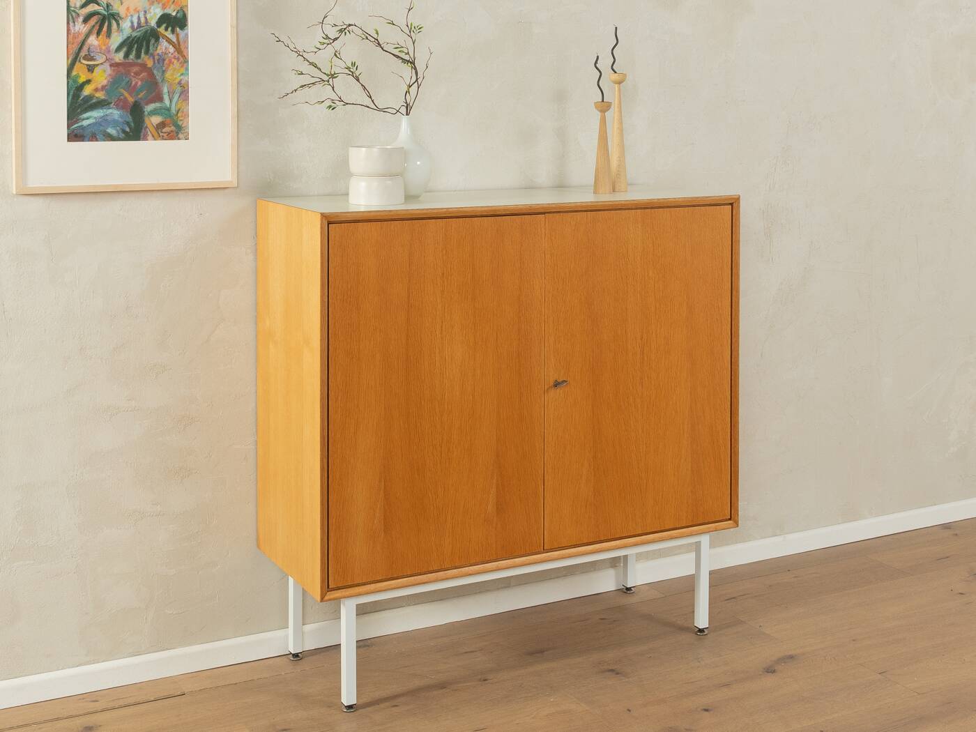 Commode des années 1960, vintage