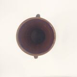 Vase signed PL vintage