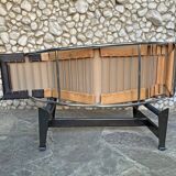 LC4 Cassina x Louis Vuitton limited edition no. 0355/1000 – Charlotte Perriand & Le Corbusier