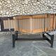 LC4 Cassina x Louis Vuitton limited edition no. 0355/1000 – Charlotte Perriand & Le Corbusier