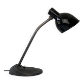 Old bauhaus industrial desk lamp