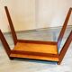 Petite tablette vintage scandinave