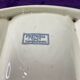 Compartment dish Sarreguemines Pretoria