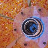 Suspension Perspex 60's