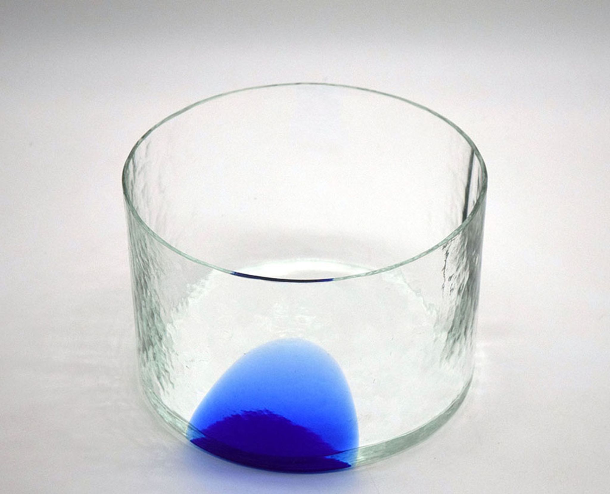 Mazzega Murano centerpiece 1970s