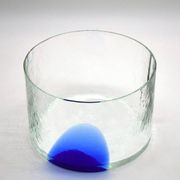 Mazzega Murano centerpiece 1970s