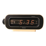 Alarm clock, 1970s