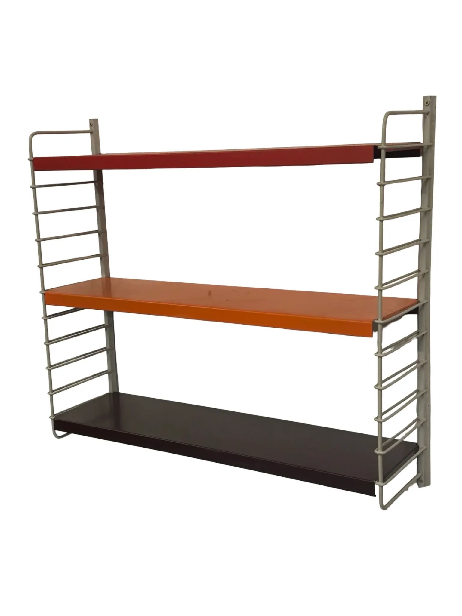 Vintage Wall Shelf Wall unit Tomado Holland Pilasto Drenthea style