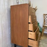 Modernist rag-picker