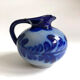 Sandstone pitcher