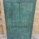 Ancien vaisselier Art déco en teck birman
