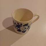 Iron cup