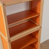 Commodes Flötotto