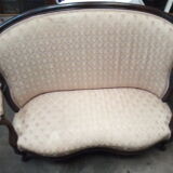 Full Louis XIII style lounge
