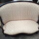 Full Louis XIII style lounge