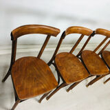 Bistro chairs