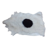 New sheepskin
