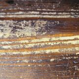 Restored fir sideboard