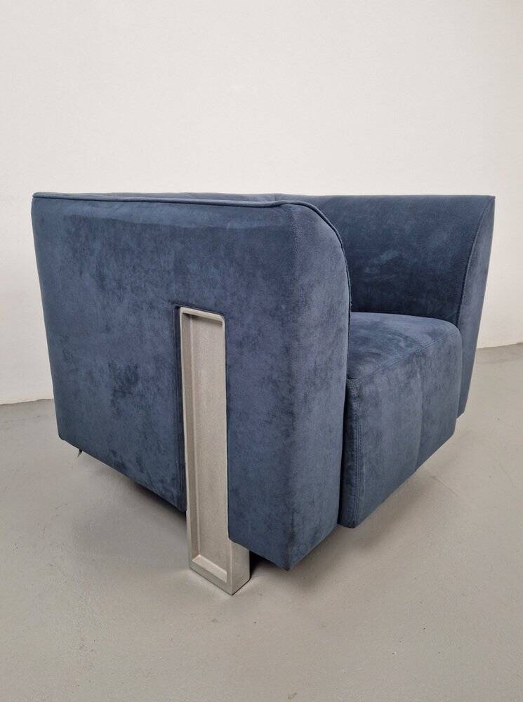 Vintage Isu Chair by Shigeru Uchida for Pastoe, 1990s