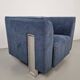 Vintage Isu Chair by Shigeru Uchida for Pastoe, 1990s