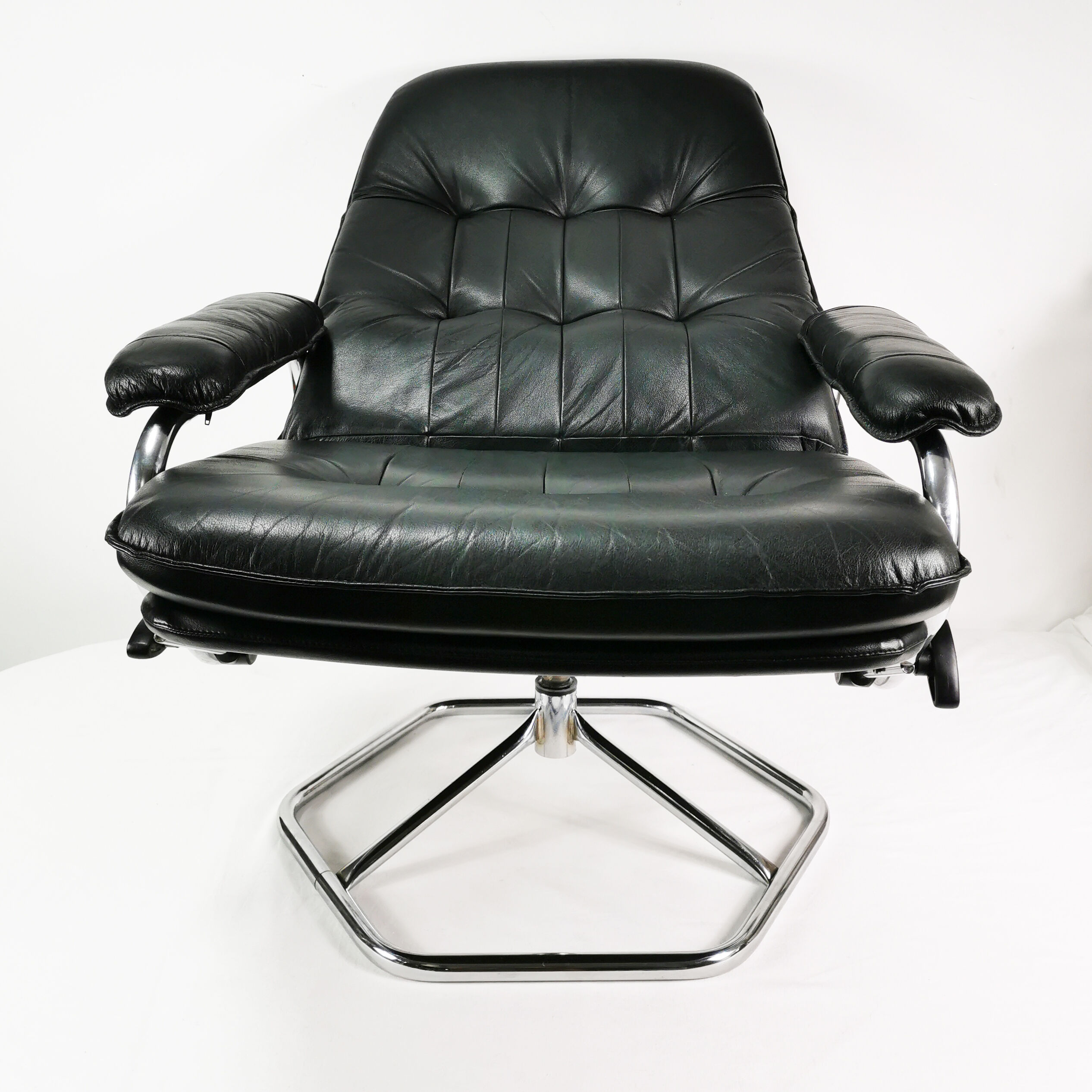 Armchair Unico Denmark 70s