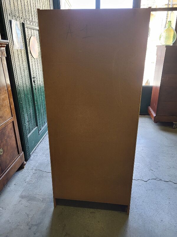 Cabinet secretary showcase 1950/1960